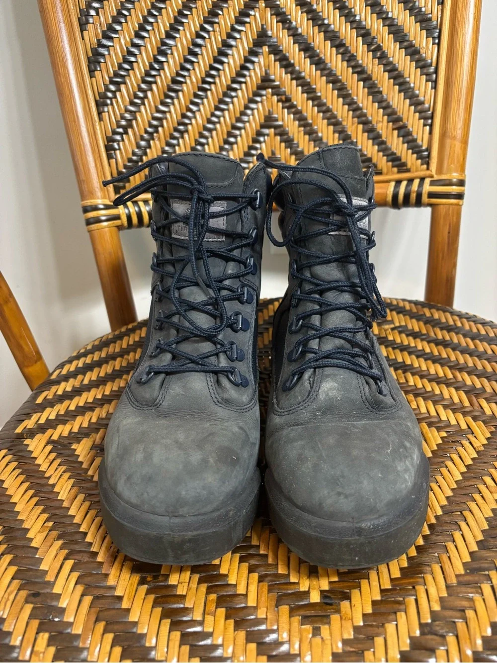 Timberland Premium Radford Primaloft Waterproof Boots 8.5